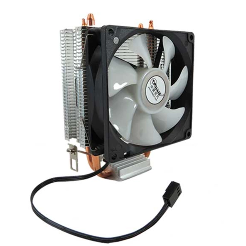 فن CPU (پردازنده) CPU COOLER مدل SPE-850